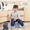 BABYLON Kinder Töpfchen mit Deckel Royal, Kinder Toiletten Produktbild-Vorschau 5