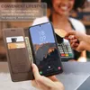 Hülle für Samsung Galaxy S24 Plus Klapphülle Schutzhülle Produktbild-Vorschau 7