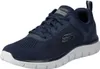 Skechers Herren Sneaker Track Broader, Blau, EU 45, Memory Produktbild-Vorschau 47