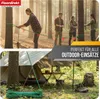 Corde en polypropylène Floordirekt K2, corde polyvalente Voir les images du produit 5