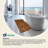CASARIA® Dywanik łazienkowy z drewna akacjowego z Podgląd zdjęcia produktu 7