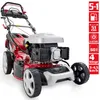 HECHT 5534 SWE Rasenmäher Benzin | mit Antrieb | 51 cm Produktbild-Vorschau 2