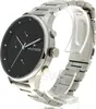 Tommy Hilfiger 1791485 Silbrig/Stahl Produktbild-Vorschau 5