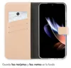 Funda de Cuero Auténtico tipo Libro para Samsung Galaxy A36 Vista previa de la imagen del producto 3
