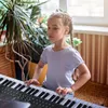 FCH 61 klávesový elektronický klavír, digitálny klavír, Náhľad obrázku produktu 16