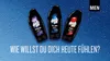6x duschdas Duschgel FOR MEN 250ml Shampoo 2-in-1 mit Produktbild-Vorschau 7