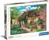 High Quality Collection - 1000 Teile Puzzle - Das alte Náhled obrázku produktu 1
