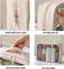 Kosmetik-Organizer cremefarben 26x20x11cm KS105WZ3 Produktbild-Vorschau 4