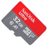 SanDisk Ultra, 32 GB, MicroSDHC, Klasse 10, UHS-I, 98 MB/s, Produktbild-Vorschau 6