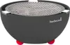 31 cm schwarzer holzkohlegrill Barbecook BC-CHA-1066 Produktbild-Vorschau 1