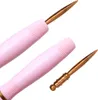 INF 4-teiliges Rundbürstenset für voluminöse Locken und Produktbild-Vorschau 4