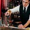 Zestaw koktajlowy ze stali nierdzewnej do napojów i deserów Podgląd zdjęcia produktu 8