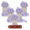 5 x ALIZE Puffy 146 Lavender mit Label Produktbild-Vorschau 1