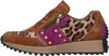 Zapatillas Waldläufer, confeccionadas en cuero y textil Vista previa de la imagen del producto 23