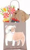 Mr. & Mrs. Panda Uni Tasche Englische Bulldogge Moment - Produktbild-Vorschau 3