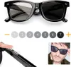Okulary elektrochromatyczne E-Vision, okulary Podgląd zdjęcia produktu 2