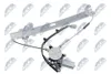 NTY EPS-HD-018 Elektrischer Fensterheber Vorne Links für Produktbild-Vorschau 1
