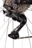 SAXONETTE Quantum Sport Wave 28" E-Bike, Produktbild-Vorschau 9