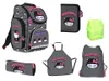 Schulranzen Set Hello Kitty 6teilig Produktbild-Vorschau 1