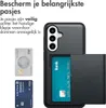 imoshion Backcover z uchwytem na kartę do Samsung Galaxy Podgląd zdjęcia produktu 2