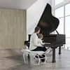 UISEBRT 4er Set Akustikpaneele 60×120 cm - Wandverkleidung, Produktbild-Vorschau 4