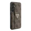 Guess GUHCS24SPGS4TDW Samsung Galaxy S24 hardcase Grip Náhled obrázku produktu 10