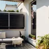 Relaxdays Windspiel, Glocken & Elefanten, Metall Produktbild-Vorschau 5