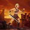 Mattel GmbH SIGNATURE MOTU He-Man Autres Voir les images du produit 6