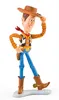 Bullyland Toy Story 3 Figur Woody 10 cm bula12761 Produktbild-Vorschau 11