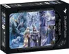 Bluebird Puzzle Anne Stokes Winter Fantasy 1000 Teile Produktbild-Vorschau 2