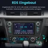 Autoradio 7 pouces pour BMW Série 3 (E90, E91, E92, E93) de Voir les images du produit 8