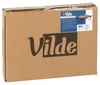 Vilde | Kempingový stôl sklopný - 60x40x25 cm - Hliníkový Náhľad obrázku produktu 11