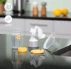 Elektryczny podwójny laktator Medela Swing Maxi - więcej Podgląd zdjęcia produktu 16