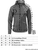 Crane Damen Fahrradjacke 3 Lagen Kapuzenjacke Wasser- Produktbild-Vorschau 4