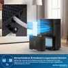 Erikssøn Luftentfeuchter Dry Pro Plus – bis 20L/Tag – Produktbild-Vorschau 6