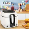 Fritéza Tefal Super Uno s časovačom FR3140 biela Náhľad obrázku produktu 18