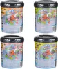 HW Monster Trucks Color Reveal Sortiment Náhľad obrázku produktu 9