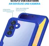 360 Grad Rundum Schutz Handyhülle für Samsung Galaxy S25 FE Produktbild-Vorschau 6