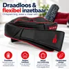 axion® Masajeador para el cuello tipo shiatsu, inalámbrico, Vista previa de la imagen del producto 17