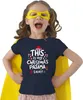 This is my Christmas Pajama Shirt - Weihnachten Xmas Produktbild-Vorschau 3
