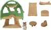 EPOCH Traumwiesen SYL Baby Adventure Casa sull'albero Anteprima dell’immagine prodotto 8