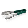 Universalzange HACCP (L) 24 cm, rot Produktbild-Vorschau 2