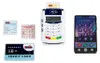 POS terminál Zařízení EC pro chytré telefony se světlem a Náhled obrázku produktu 4