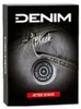 Denim Black for Men - 100 ml - Dopobarba Anteprima dell’immagine prodotto 1