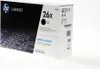 HP Toner CF 226 X schwarz No. 26 X Produktbild-Vorschau 13