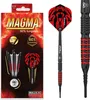 BULL'S Magma Soft Dart - 18g -- 1 Satz Produktbild-Vorschau 1