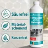 HOTREGA Terrassenplatten Reiniger 1 Liter Konzentrat Produktbild-Vorschau 5