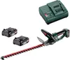 Akumulatorowe nożyce do żywopłotu Metabo HS 18 LTX 55 18 V Podgląd zdjęcia produktu 35