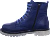 Gemini Damen Stiefelette Combat Boot transparente Produktbild-Vorschau 7