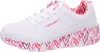 Skechers Boty Uno Lite Lovely Luv, 314976LWRPK Náhled obrázku produktu 23